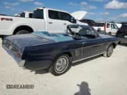 ✅ 1966 Ford Mustang • VIN: 6T08T152835 • Lot: 77526524. Wystawiony na Copart z przebiegiem 69 767 mil. Bezpłatny archiwum sprzedaży aukcyjnych z USA i szczegółowy raport historii pojazdu na DreamBid. Zdjęcie 3.