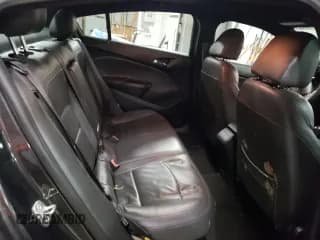 ✅ 2016 Chevrolet Cruze LT • VIN: 1G1BE5SMXG7240271 • Lot: 66875602. Wystawiony na Copart z przebiegiem 107 977 mil. Bezpłatny archiwum sprzedaży aukcyjnych z USA i szczegółowy raport historii pojazdu na DreamBid. Zdjęcie 6.