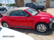 ✅ 2013 Volkswagen Beetle 2.0T w/Sound/Nav • VIN: 3VW7A7AT5DM801567 • Лот: 42266410. Опубликован ранее на IAAI с пробегом 37 190 миль. Бесплатный доступ к архиву аукционных продаж из США и подробный отчёт об истории автомобиля на DreamBid. Изображение 14.