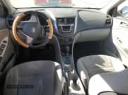 ✅ 2016 Hyundai Accent SE • VIN: KMHCT4AE0GU089296 • Лот: 77372484. Опубликован ранее на Copart с пробегом Не указан. Бесплатный доступ к архиву аукционных продаж из США и подробный отчёт об истории автомобиля на DreamBid. Изображение 8.