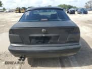 ✅ 1992 BMW 3 Series • VIN: WBACB4315NFF88940 • Lot: 69534534. Listed on Copart with 231,349 mi. Free auction sales archive from the USA and detailed vehicle history report at DreamBid. Image 6.