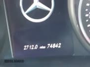 ✅ 2020 Mercedes-Benz C 300 • VIN: WDDWF8DB4LR556787 • Lot: 43571008. Listed on IAAI with 74,842 mi. Free auction sales archive from the USA and detailed vehicle history report at DreamBid. Image 7.