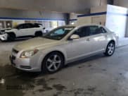 ✅ 2011 Chevrolet Malibu 1LT • VIN: 1G1ZC5E1XBF256247 • Lot: 78495854. Listed on Copart with 95,051 mi. Free auction sales archive from the USA and detailed vehicle history report at DreamBid. Image 1.