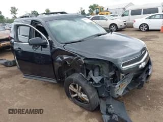 ✅ 2013 Chevrolet Equinox LT • VIN: 2GNFLNE35D6158582 • Лот: 42896210. Опубликован ранее на IAAI с пробегом 192 552 миль. Бесплатный доступ к архиву аукционных продаж из США и подробный отчёт об истории автомобиля на DreamBid. Изображение 1.