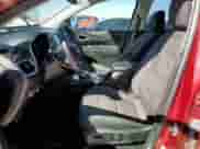 2019 Chevrolet Equinox LT с VIN 2GNAXKEV3K6264475, выставлен на аукционе Copart как лот 90646585 с пробегом 83 020 миль миль и Списание • Salvage title. История ставок и продаж доступна на DreamBid. Изображение 7.