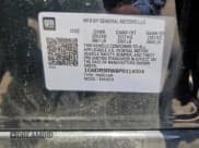 ✅ 2023 Cadillac CT5-V • VIN: 1G6DR5RW8P0114904 • Lot: 65176255. Listed on Copart with 14,528 mi. Free auction sales archive from the USA and detailed vehicle history report at DreamBid. Image 13.