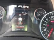 ✅ 2024 Ram 2500 Big Horn • VIN: 3C6UR5DL5RG343489 • Lot: 43901688. Listed on IAAI with 38,690 mi. Free auction sales archive from the USA and detailed vehicle history report at DreamBid. Image 14.