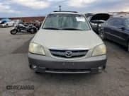 ✅ 2003 Mazda Tribute LX • VIN: 4F2YZ94133KM55207 • Lot: 71246935. Wystawiony na Copart z przebiegiem 120 952 mil. Bezpłatny archiwum sprzedaży aukcyjnych z USA i szczegółowy raport historii pojazdu na DreamBid. Zdjęcie 5.