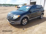 ✅ 2008 Pontiac Vibe • VIN: 5Y2SL658X8Z422740 • Лот: 43145965. Опубликован ранее на IAAI с пробегом 299 669 миль. Бесплатный доступ к архиву аукционных продаж из США и подробный отчёт об истории автомобиля на DreamBid. Изображение 2.