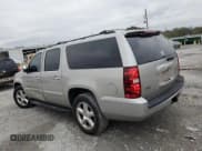 ✅ 2008 Chevrolet Suburban LTZ • VIN: 3GNFC16068G196071 • Лот: 90414695. Опубликован ранее на Copart с пробегом 168 373 миль. Бесплатный доступ к архиву аукционных продаж из США и подробный отчёт об истории автомобиля на DreamBid. Изображение 2.