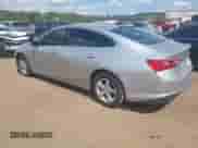 2019 Chevrolet Malibu LS с VIN 1G1ZC5ST5KF182421, выставлен на аукционе IAAI как лот 43295023 с пробегом 158 414 миль миль и . История ставок и продаж доступна на DreamBid. Изображение 3.