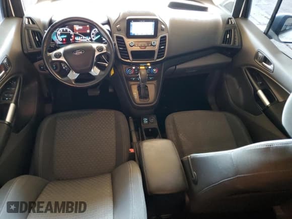 ✅ 2019 Ford Transit Connect XLT • VIN: NM0GS9F24K1393694 • Lot: 58372945. Wystawiony na Copart z przebiegiem 136 111 mil. Bezpłatny archiwum sprzedaży aukcyjnych z USA i szczegółowy raport historii pojazdu na DreamBid. Zdjęcie 8.