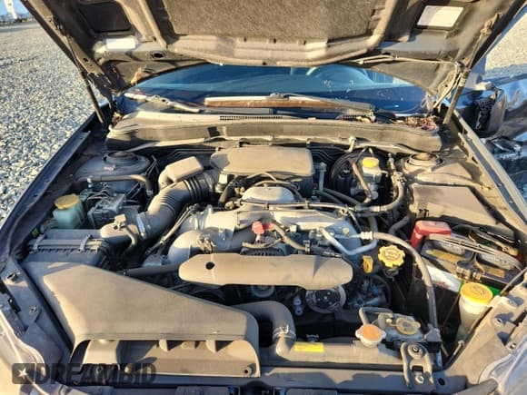 ✅ 2010 Subaru Impreza i Premium • VIN: JF1GH6B62AH808273 • Lot: 90756135. Listed on Copart with 81,718 mi. Free auction sales archive from the USA and detailed vehicle history report at DreamBid. Image 11.