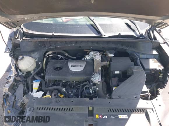 2017 Hyundai Tucson Sport with VIN KM8J33A20HU504559, listed as a IAAI auction lot 42003765 with 139,767 mi miles and . Bid and sale history available at DreamBid. Image 10.