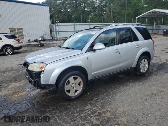 ✅ 2007 Saturn VUE V6 • VIN: 5GZCZ53487S855783 • Lot: 55393065. Wystawiony na Copart z przebiegiem Nie podano. Bezpłatny archiwum sprzedaży aukcyjnych z USA i szczegółowy raport historii pojazdu na DreamBid. Zdjęcie 1.