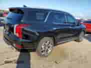 2022 Hyundai Palisade Calligraphy с VIN KM8R74HE2NU447953, выставлен на аукционе Copart как лот 73654634 с пробегом 32 196 миль миль и На запчасти • Non repairable. История ставок и продаж доступна на DreamBid. Изображение 3.