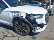 ✅ 2021 Audi SQ5 Premium Plus • VIN: WA1B4AFY9M2036452 • Lot: 43151456. Wystawiony na IAAI z przebiegiem 113 910 mil. Bezpłatny archiwum sprzedaży aukcyjnych z USA i szczegółowy raport historii pojazdu na DreamBid. Zdjęcie 6.