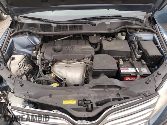 ✅ 2010 Toyota Venza • VIN: 4T3BA3BB7AU010494 • Lot: 90365225. Wystawiony na Copart z przebiegiem 160 223 mil. Bezpłatny archiwum sprzedaży aukcyjnych z USA i szczegółowy raport historii pojazdu na DreamBid. Zdjęcie 12.