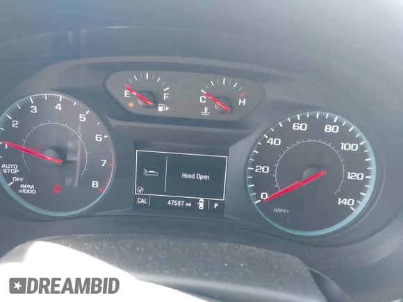 2023 Chevrolet Malibu LS с VIN 1G1ZC5ST2PF173862, выставлен на аукционе IAAI как лот 43444851 с пробегом 47 587 миль миль и . История ставок и продаж доступна на DreamBid. Изображение 14.