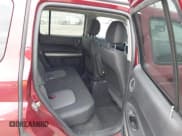 ✅ 2009 Chevrolet HHR LS • VIN: 3GNCA13B99S590225 • Lot: 40741385. Listed on IAAI with 110,408 mi. Free auction sales archive from the USA and detailed vehicle history report at DreamBid. Image 8.