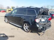 ✅ 2015 Mercedes-Benz GL 550 • VIN: 4JGDF7DE9FA444720 • Лот: 41771084. Опубликован ранее на IAAI с пробегом Не указан. Бесплатный доступ к архиву аукционных продаж из США и подробный отчёт об истории автомобиля на DreamBid. Изображение 3.
