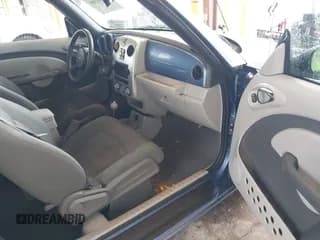 ✅ 2006 Chrysler PT Cruiser Touring • VIN: 3C3JY55E86T311609 • Лот: 43631390. Опубликован ранее на IAAI с пробегом 84 236 миль. Бесплатный доступ к архиву аукционных продаж из США и подробный отчёт об истории автомобиля на DreamBid. Изображение 5.