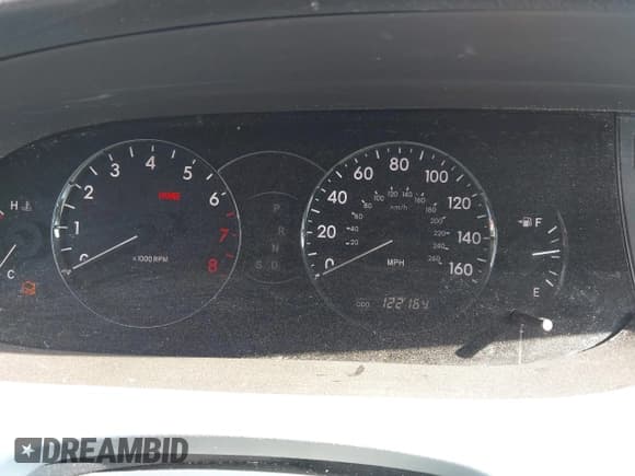 ✅ 2006 Toyota Avalon XL • VIN: 4T1BK36B16U100229 • Lot: 42830679. Listed on IAAI with 122,164 mi. Free auction sales archive from the USA and detailed vehicle history report at DreamBid. Image 7.