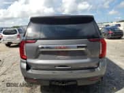 ✅ 2022 GMC Yukon SLE • VIN: 1GKS1AKD8NR305250 • Lot: 69026524. Wystawiony na Copart z przebiegiem 33 465 mil. Bezpłatny archiwum sprzedaży aukcyjnych z USA i szczegółowy raport historii pojazdu na DreamBid. Zdjęcie 6.
