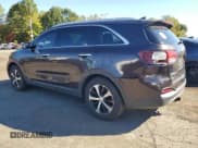 ✅ 2016 Kia Sorento EX • VIN: 5XYPHDA13GG042690 • Лот: 85858755. Опубликован ранее на Copart с пробегом 115 040 миль. Бесплатный доступ к архиву аукционных продаж из США и подробный отчёт об истории автомобиля на DreamBid. Изображение 2.