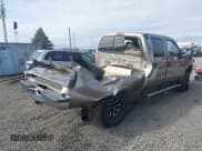 ✅ 2002 Ford F-250 XL • VIN: 1FTNW21F02EA78707 • Lot: 43552117. Listed on IAAI with Not provided. Free auction sales archive from the USA and detailed vehicle history report at DreamBid. Image 4.