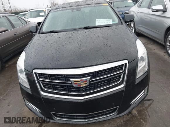 ✅ 2016 Cadillac XTS Luxury Collection • VIN: 2G61N5S3XG9138917 • Lot: 43757454. Listed on IAAI with 145,224 mi. Free auction sales archive from the USA and detailed vehicle history report at DreamBid. Image 13.