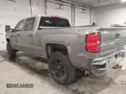✅ 2017 Chevrolet Silverado 2500HD Work Truck • VIN: 1GC1KUEG0HF128856 • Lot: 42046701. Listed on IAAI with 200,705 mi. Free auction sales archive from the USA and detailed vehicle history report at DreamBid. Image 3.