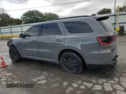 ✅ 2023 Dodge Durango R/T Plus • VIN: 1C4SDJCT3PC572424 • Lot: 83768235. Listed on Copart with 47,329 mi. Free auction sales archive from the USA and detailed vehicle history report at DreamBid. Image 2.