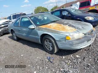 ✅ 1997 Ford Thunderbird LX • VIN: 1FALP6245VH149448 • Лот: 43162404. Опубликован ранее на IAAI с пробегом 68 159 миль. Бесплатный доступ к архиву аукционных продаж из США и подробный отчёт об истории автомобиля на DreamBid. Изображение 1.