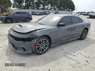 ✅ 2023 Dodge Charger R/T • VIN: 2C3CDXCTXPH623152 • Lot: 81316545. Wystawiony na Copart z przebiegiem 15 045 mil. Bezpłatny archiwum sprzedaży aukcyjnych z USA i szczegółowy raport historii pojazdu na DreamBid. Zdjęcie 1.