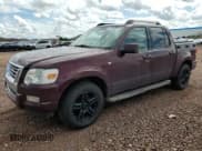 ✅ 2007 Ford Explorer Sport Trac Limited • VIN: 1FMEU53807UA13998 • Лот: 85896315. Опубликован ранее на Copart с пробегом 226 223 миль. Бесплатный доступ к архиву аукционных продаж из США и подробный отчёт об истории автомобиля на DreamBid. Изображение 1.