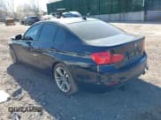 ✅ 2012 BMW 3 Series 335i • VIN: WBA3A9G51CNN67676 • Лот: 42018634. Опубликован ранее на IAAI с пробегом 62 330 миль. Бесплатный доступ к архиву аукционных продаж из США и подробный отчёт об истории автомобиля на DreamBid. Изображение 3.