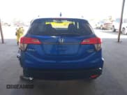✅ 2021 Honda HR-V Sport • VIN: 3CZRU6H1XMM711732 • Lot: 43045797. Wystawiony na IAAI z przebiegiem 30 660 mil. Bezpłatny archiwum sprzedaży aukcyjnych z USA i szczegółowy raport historii pojazdu na DreamBid. Zdjęcie 16.