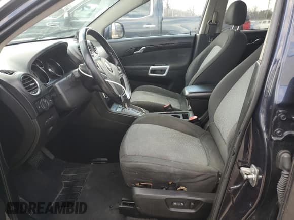 ✅ 2015 Chevrolet Captiva Sport LS • VIN: 3GNAL2EK5FS529602 • Lot: 47432855. Wystawiony na Copart z przebiegiem 171 784 mil. Bezpłatny archiwum sprzedaży aukcyjnych z USA i szczegółowy raport historii pojazdu na DreamBid. Zdjęcie 7.