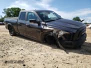 ✅ 2020 Ram 1500 Warlock • VIN: 1C6RR7GT0LS120659 • Lot: 63681375. Wystawiony na Copart z przebiegiem 133 195 mil. Bezpłatny archiwum sprzedaży aukcyjnych z USA i szczegółowy raport historii pojazdu na DreamBid. Zdjęcie 4.