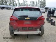 ✅ 2020 Chevrolet Bolt EV Premier • VIN: 1G1FZ6S08L4121641 • Lot: 66898364. Wystawiony na Copart z przebiegiem 49 057 mil. Bezpłatny archiwum sprzedaży aukcyjnych z USA i szczegółowy raport historii pojazdu na DreamBid. Zdjęcie 6.