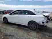 2024 Hyundai Elantra SEL with VIN KMHLM4DG0RU711988, listed as a Copart auction lot 81156315 with 14,591 mi miles and Salvage title. Bid and sale history available at DreamBid. Image 2.