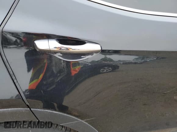 ✅ 2017 Hyundai Santa Fe 2.4L • VIN: 5NMZUDLB3HH034218 • Лот: 52593624. Опубликован ранее на Copart с пробегом 80 657 миль. Бесплатный доступ к архиву аукционных продаж из США и подробный отчёт об истории автомобиля на DreamBid. Изображение 10.