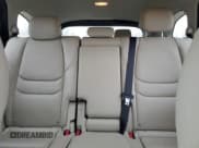 ✅ 2016 Mazda CX-9 Touring • VIN: JM3TCBCY8G0102231 • Lot: 92071845. Wystawiony na Copart z przebiegiem 142 263 mil. Bezpłatny archiwum sprzedaży aukcyjnych z USA i szczegółowy raport historii pojazdu na DreamBid. Zdjęcie 10.