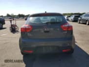 ✅ 2013 Kia Rio SX • VIN: KNADN5A34D6129822 • Lot: 80311235. Listed on Copart with 97,909 mi. Free auction sales archive from the USA and detailed vehicle history report at DreamBid. Image 6.