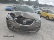 ✅ 2017 Buick Envision Essence • VIN: LRBFXDSA4HD118011 • Lot: 85271265. Listed on Copart with 68,022 mi. Free auction sales archive from the USA and detailed vehicle history report at DreamBid. Image 5.
