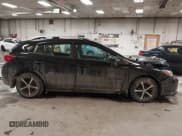 ✅ 2020 Subaru Impreza Premium • VIN: 4S3GTAV62L3706771 • Lot: 41549753. Listed on IAAI with 67,487 mi. Free auction sales archive from the USA and detailed vehicle history report at DreamBid. Image 13.