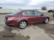 ✅ 2008 Honda Accord EX-L • VIN: 1HGCP26838A154405 • Lot: 93488795. Wystawiony na Copart z przebiegiem 181 533 mil. Bezpłatny archiwum sprzedaży aukcyjnych z USA i szczegółowy raport historii pojazdu na DreamBid. Zdjęcie 3.