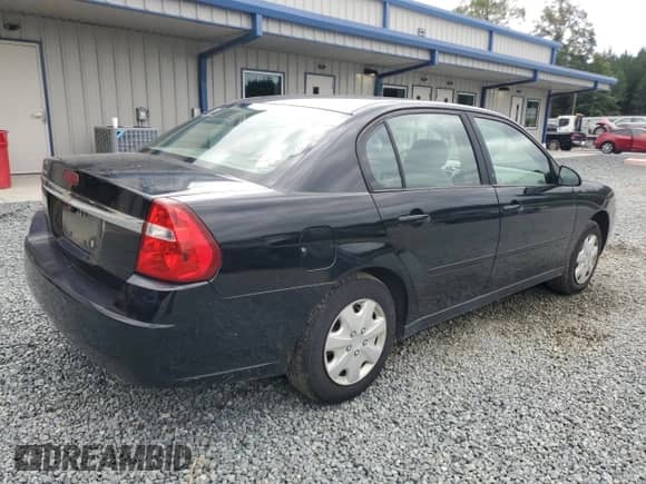 2004 Chevrolet Malibu z VIN 1G1ZS52F64F219931, wystawiony jako Copart lot #72497314 z przebiegiem 44 589 mil mil oraz Szkoda całkowita • Salvage title. Historia ofert i sprzedaży dostępna na DreamBid. Obrazek 3.