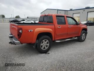 ✅ 2010 Chevrolet Colorado 2LT • VIN: 1GCJSDDEXA8108995 • Лот: 72973114. Опубликован ранее на Copart с пробегом 231 234 миль. Бесплатный доступ к архиву аукционных продаж из США и подробный отчёт об истории автомобиля на DreamBid. Изображение 3.